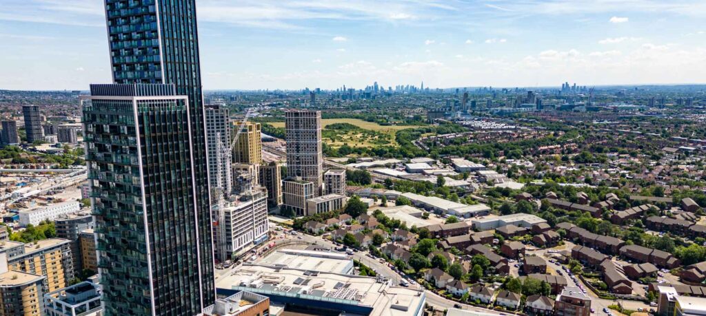 Major investment in Old Oak to power advanced manufacturing in WestTech London