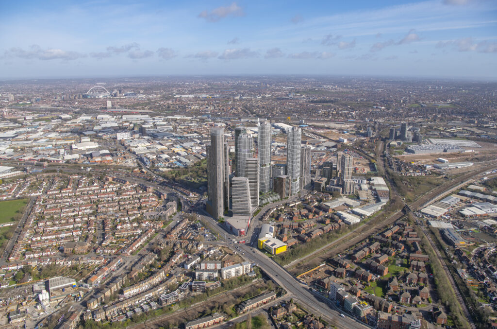 Centre for London report reveals West London’s growth potential