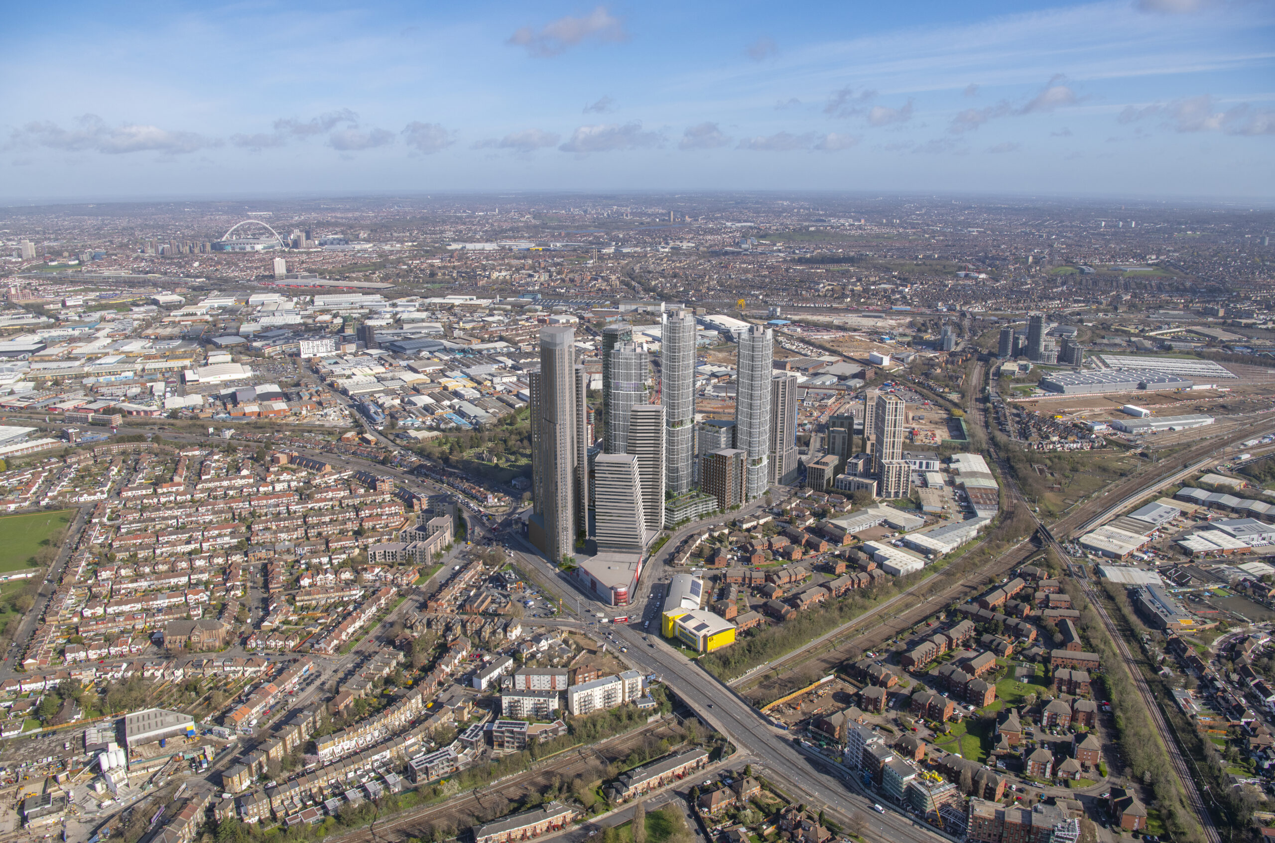 Centre for London report reveals West London’s growth potential