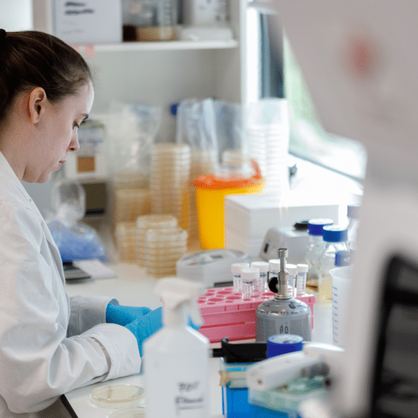 White City companies recognised in MedCity’s Life Sciences Companies to Watch 2025