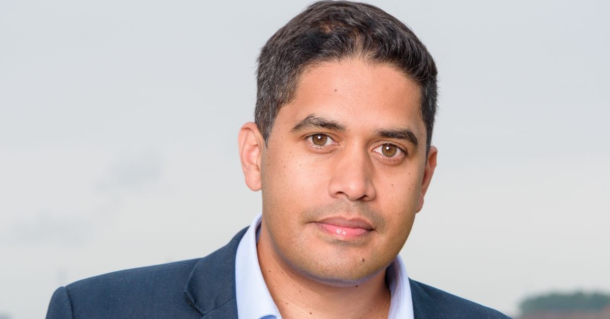 Matthew Carpen appointed new OPDC Chief Executive