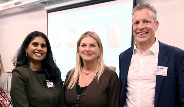 Leading Japanese pharma company, Shionogi, joins Paddington Life Sciences Partners