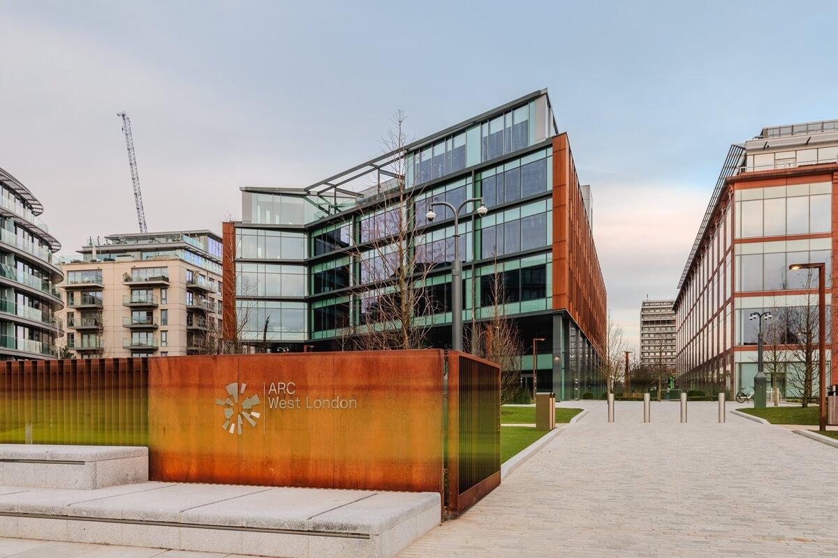 WestTech London welcomes new health innovation cluster