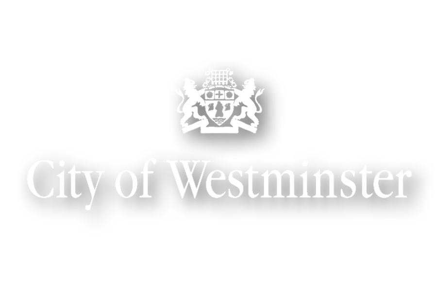 City of Westminster logo