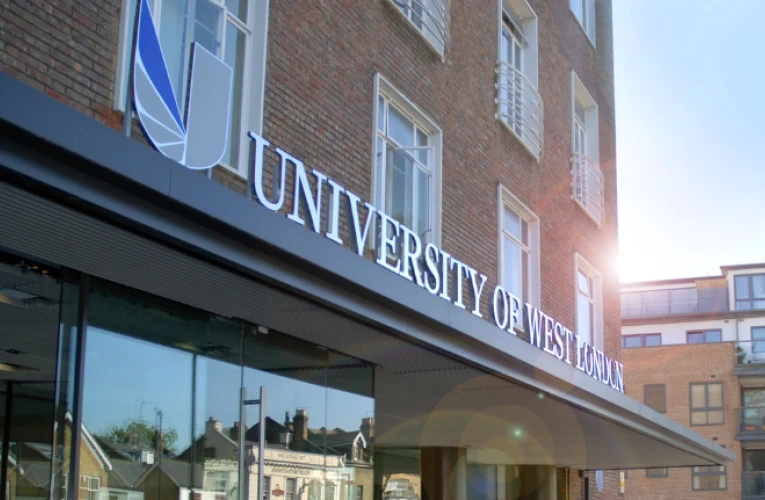 UWL boosts WestTech London innovation with launch of three new research centres