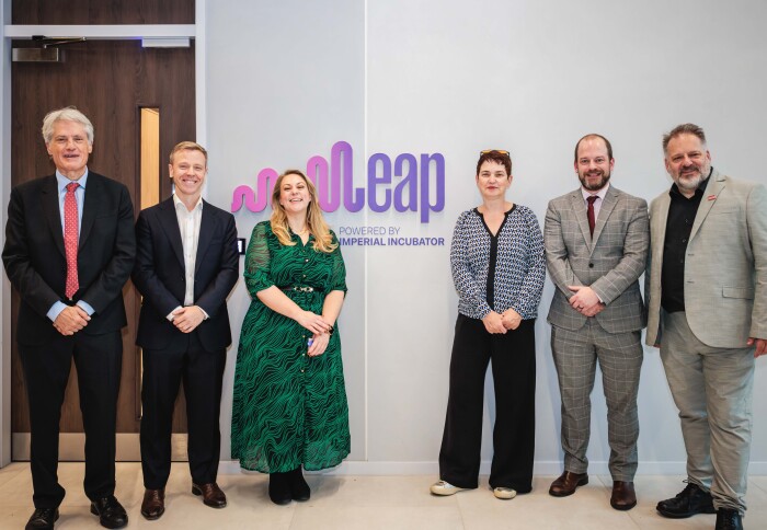 New partnership for innovators aims to support WestTech London’s growing deep tech and life sciences community