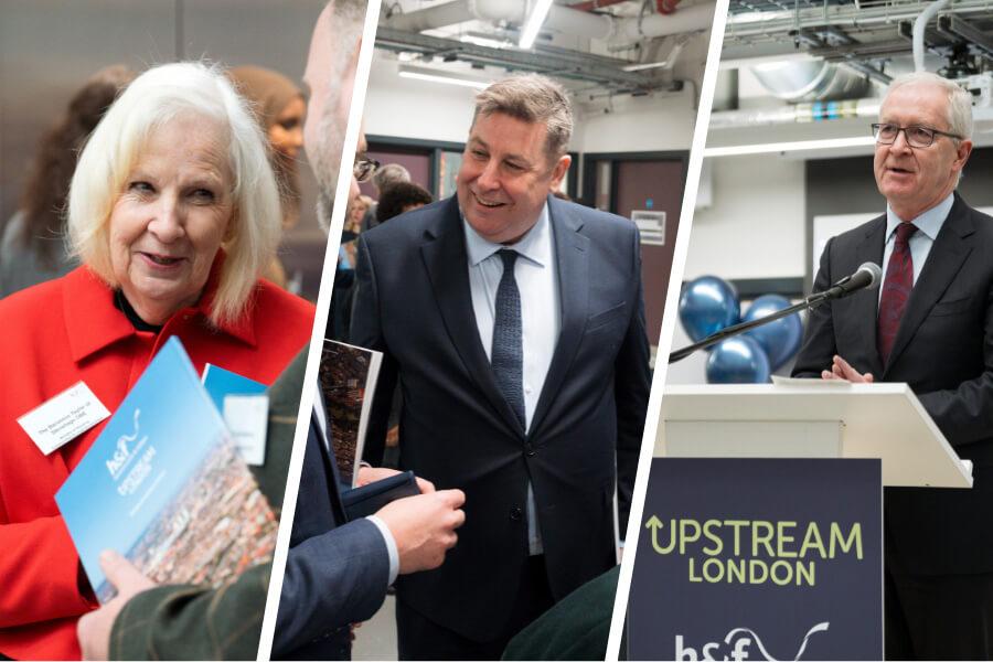 Turning investment into opportunity