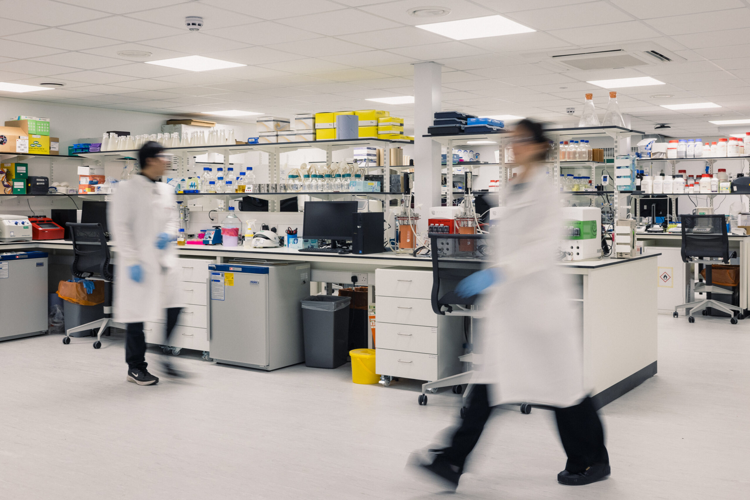 Solena Materials Opens Pilot Manufacturing Facility to Scale Production Within WestTech London