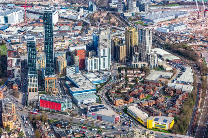 WestTech London welcomes Grapht Works, a new facility to enable deep tech ventures to scale in London