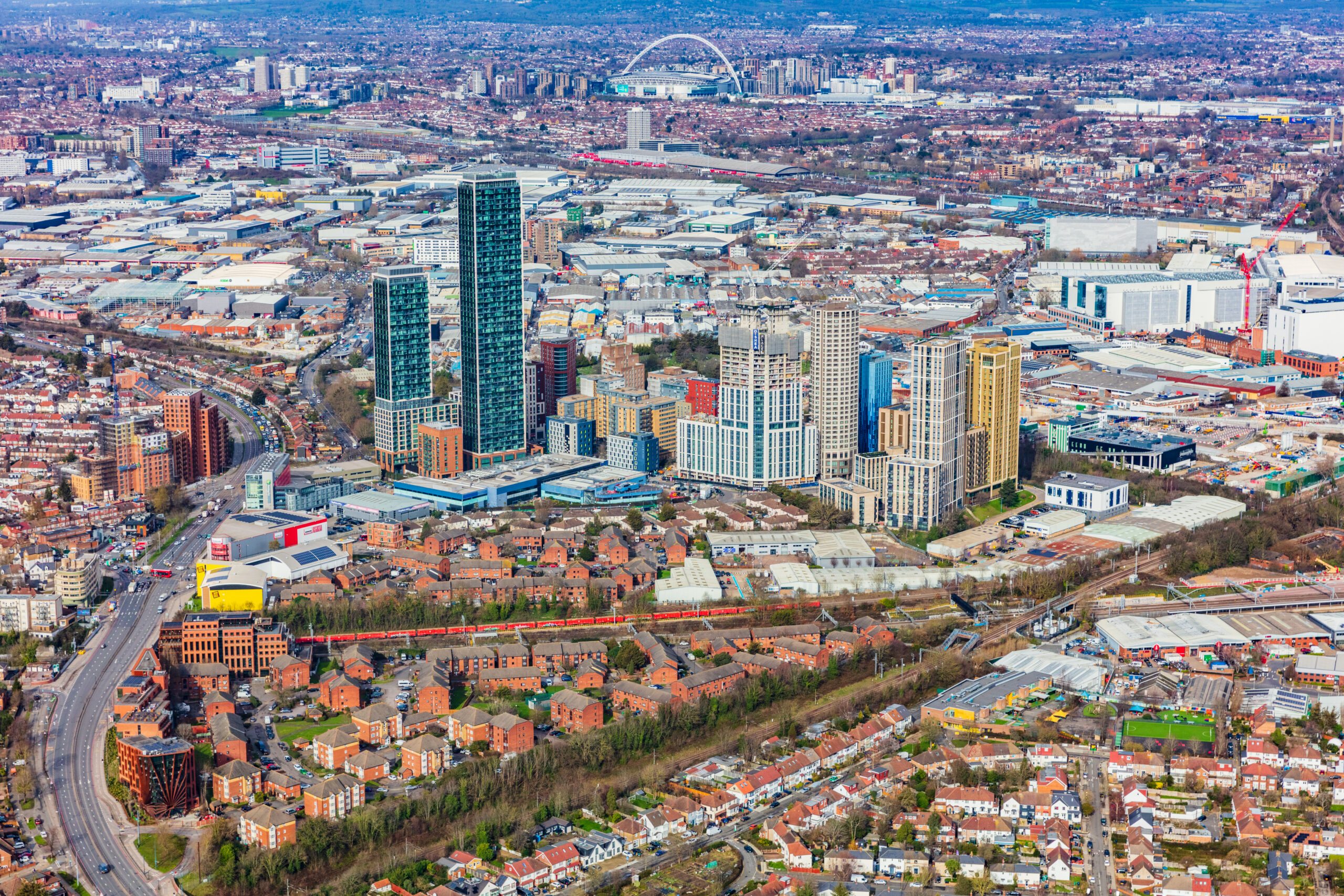 Showcasing Frontier Innovation and Growth:  WestTech London events at UKREiiF 2026