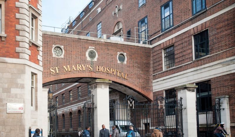 Paddington Life Sciences chosen to lead delivery of new London-wide Life Sciences Talent Hub 