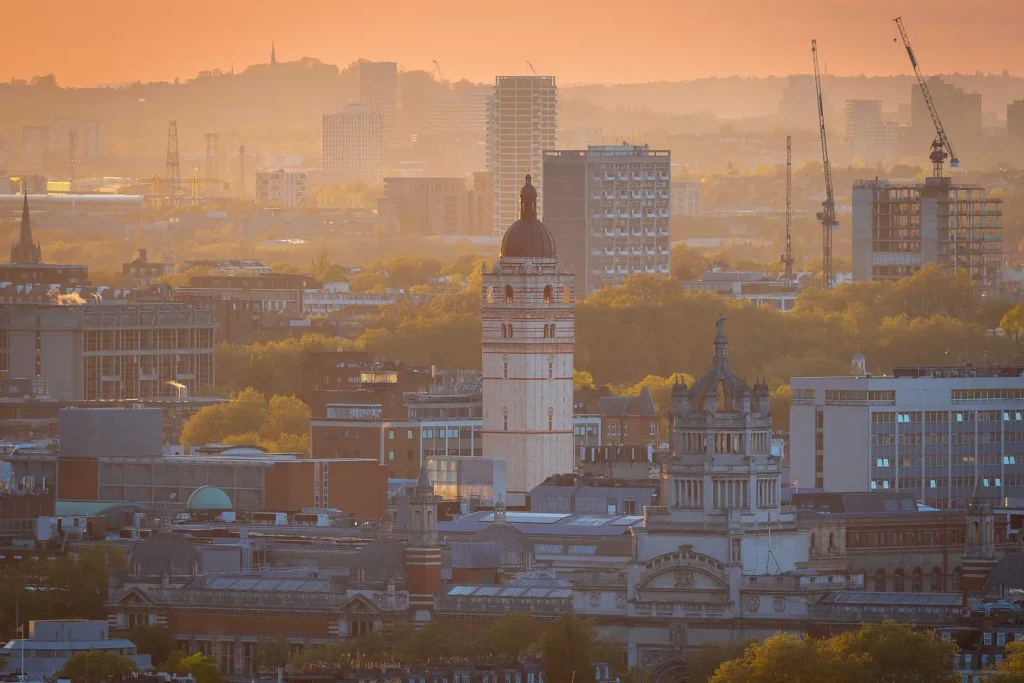 Imperial College London named University of the Year 2027 by The Times and Sunday Times Good University Guide