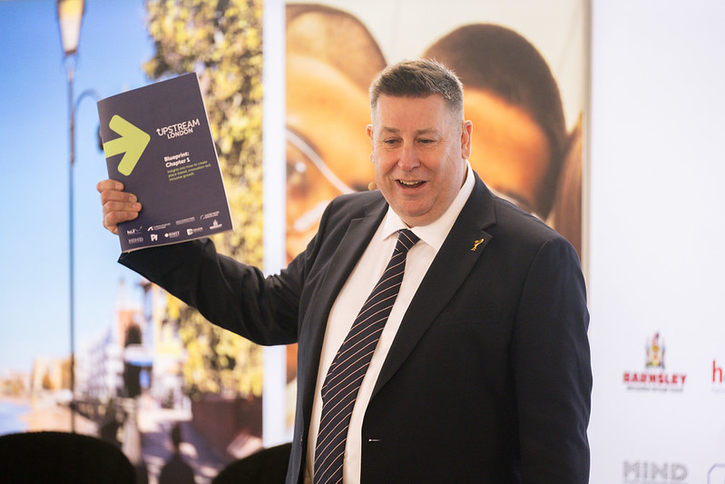 Global innovation leaders gather in WestTech London as H&F Council launches blueprint for economic growth