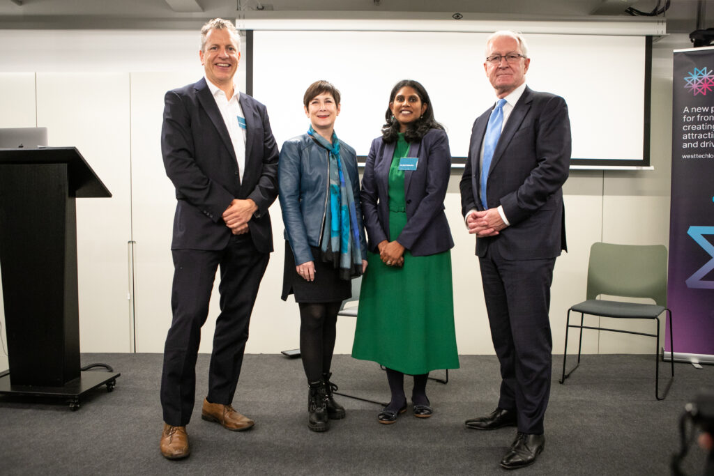 Paddington Life Sciences Symposium highlights partnerships powering the future of UK life sciences